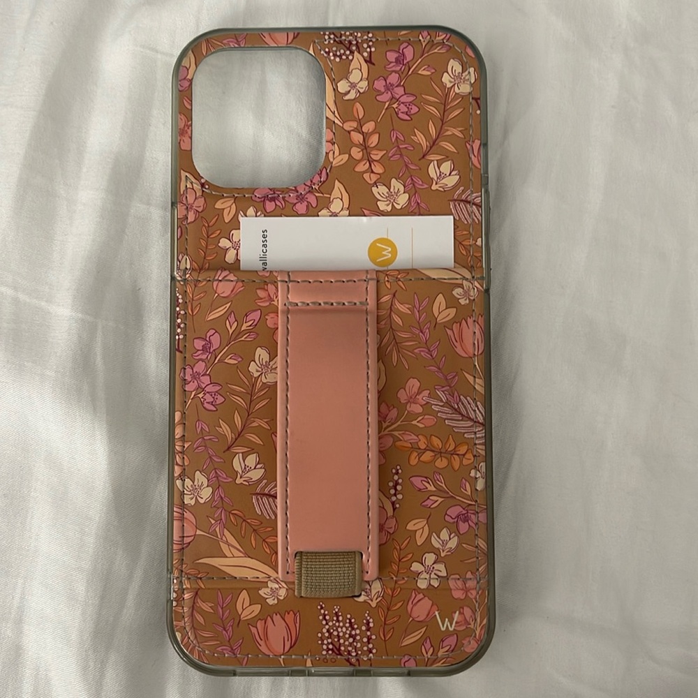 WALLI CASE IPHONE 12 PRO MAX BY HOLLEY GABRIELLE